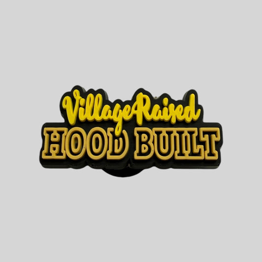 Village Raised Hood Built | Quotes