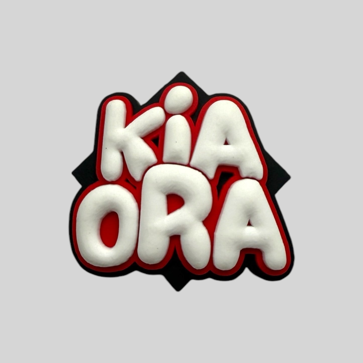 Kia Ora | New Zealand