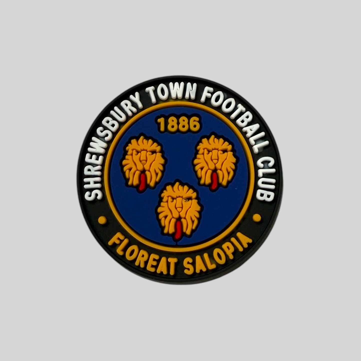 Shrewsbury | Football