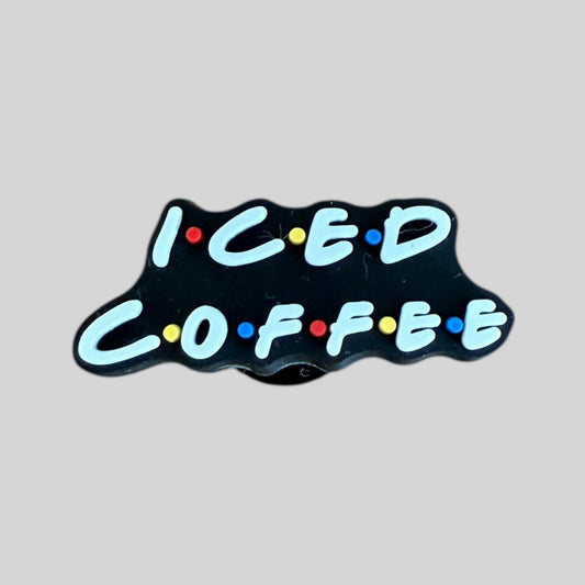 Iced Coffee Friends | Coffee