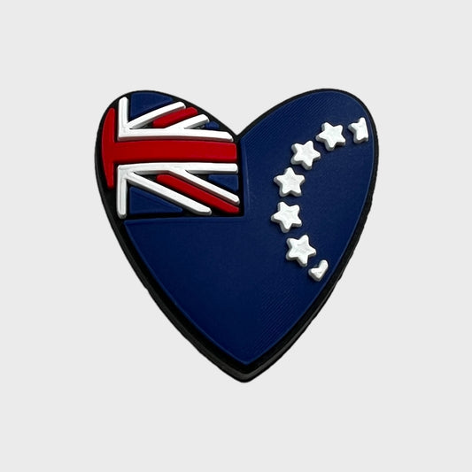 Cook Islands Heart | Pacific Islands