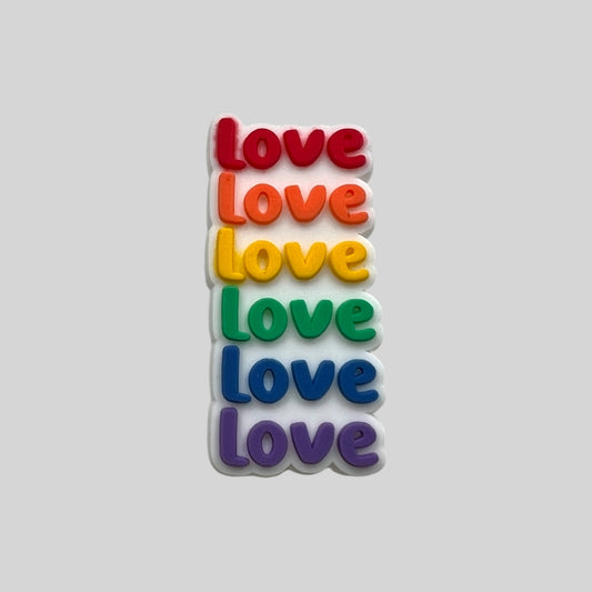 Love Love Love | Pride