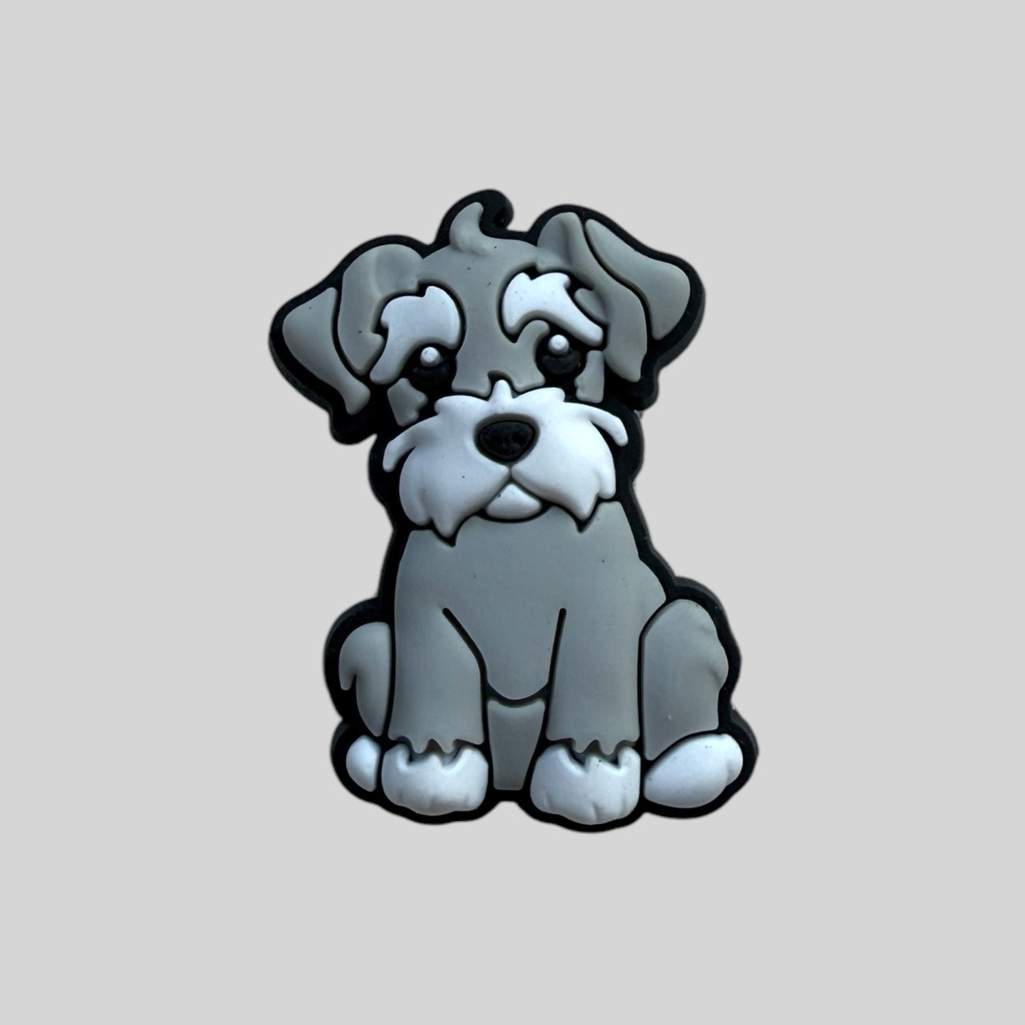 Schnauzer Puppy | Dogs