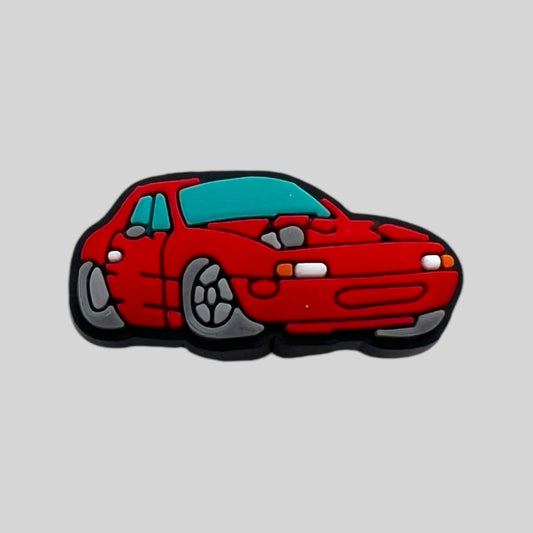 MX-5 Red | Cars