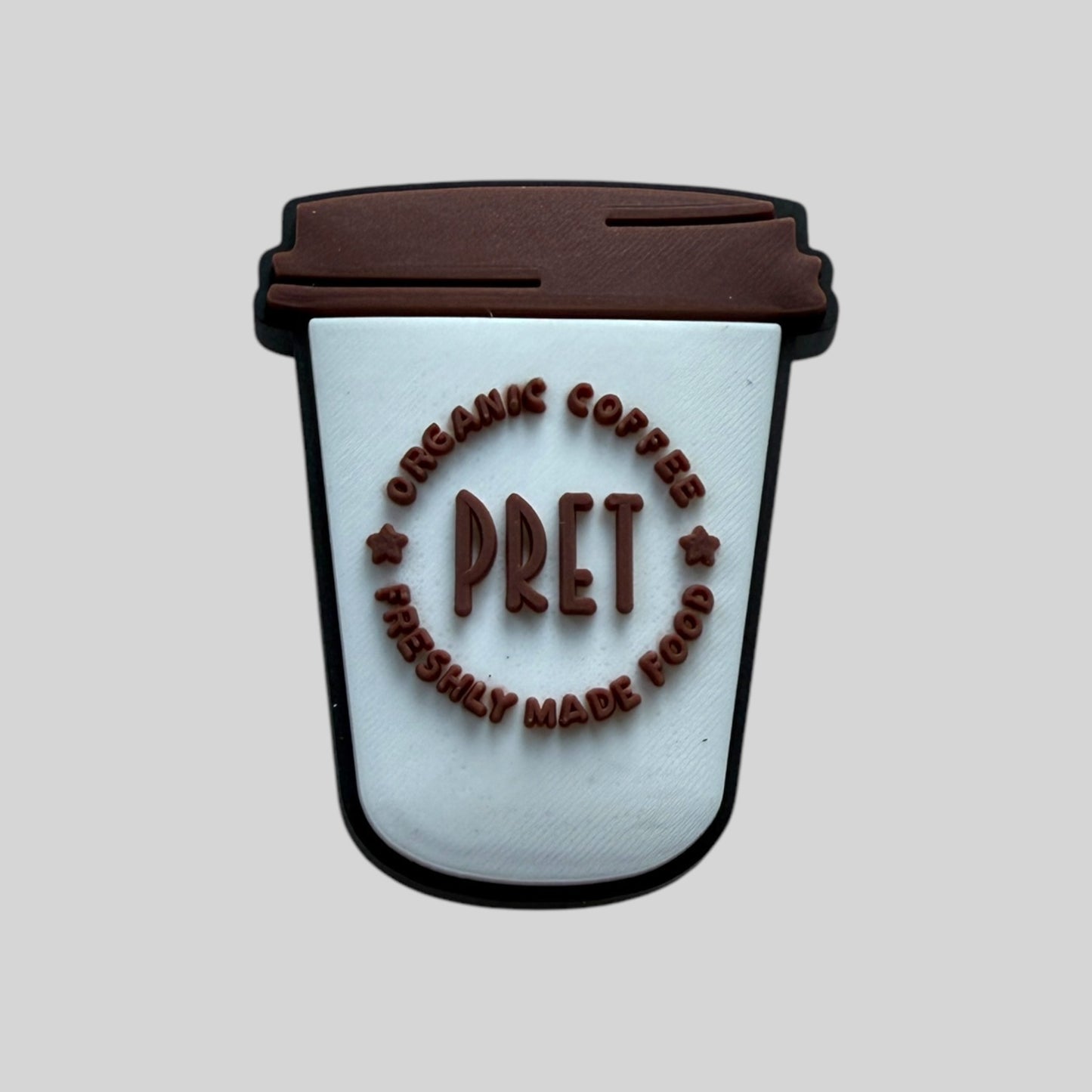 Pret Cup | Coffee