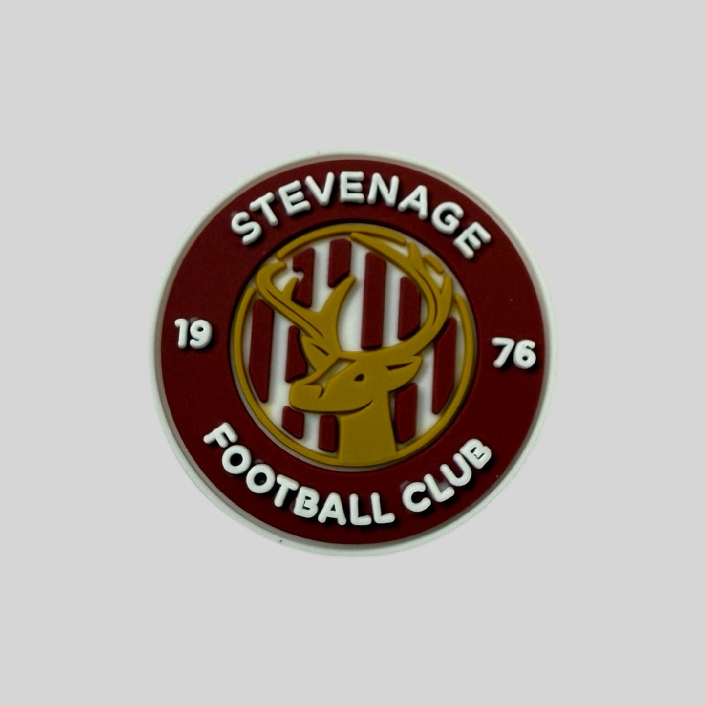 Stevenage | Football