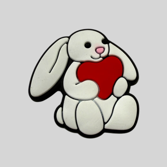 Love Heart Bunny | Jellycats