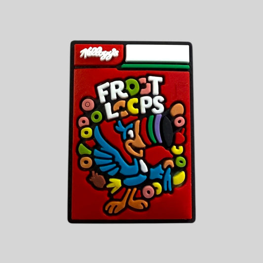 Fruit Loops | Food