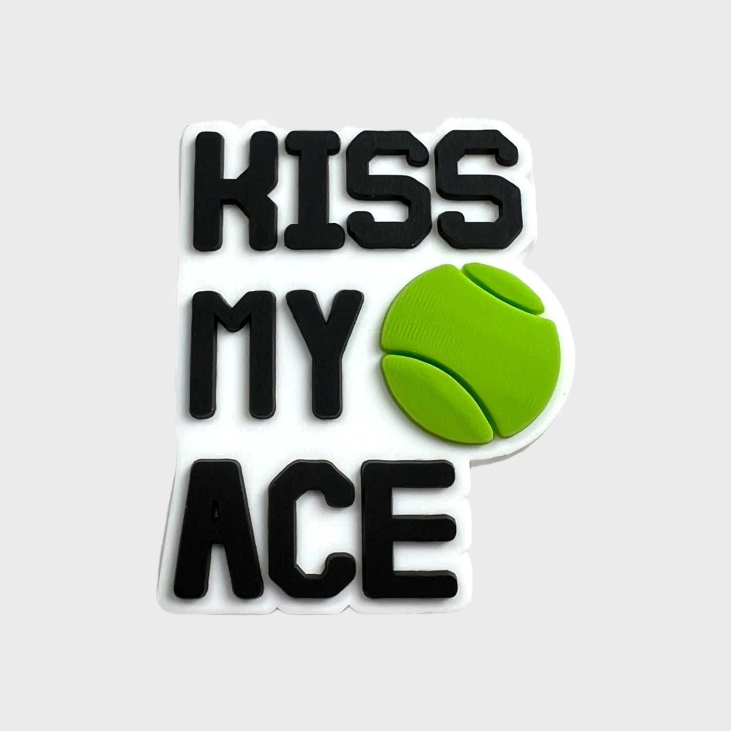 Kiss My Ace | Tennis