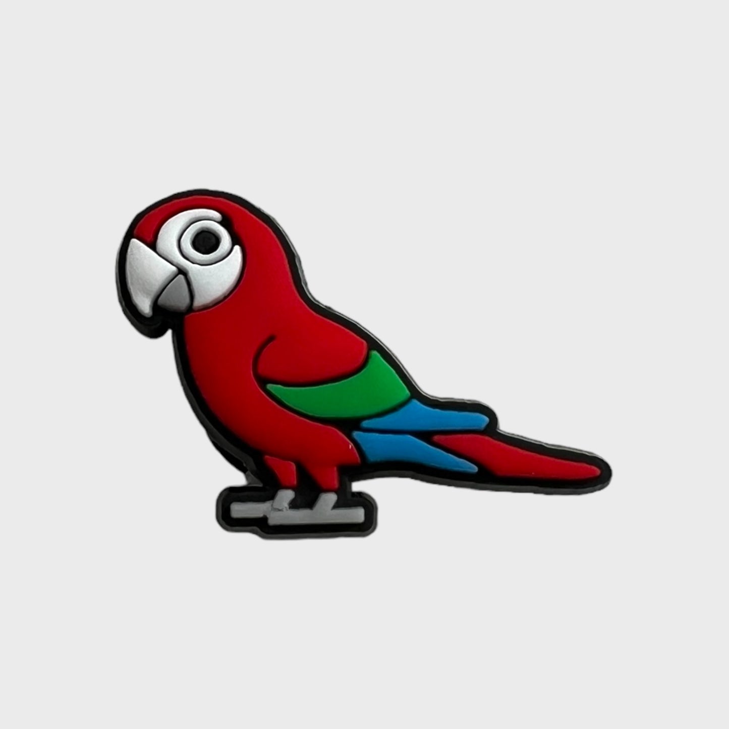 Red and Green Macaw | Birds