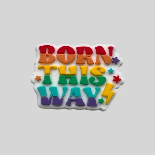 Born This Way | Pride