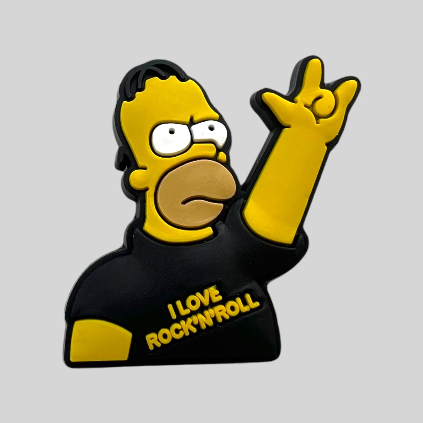 Homer I Love Rock & Roll | TV Shows