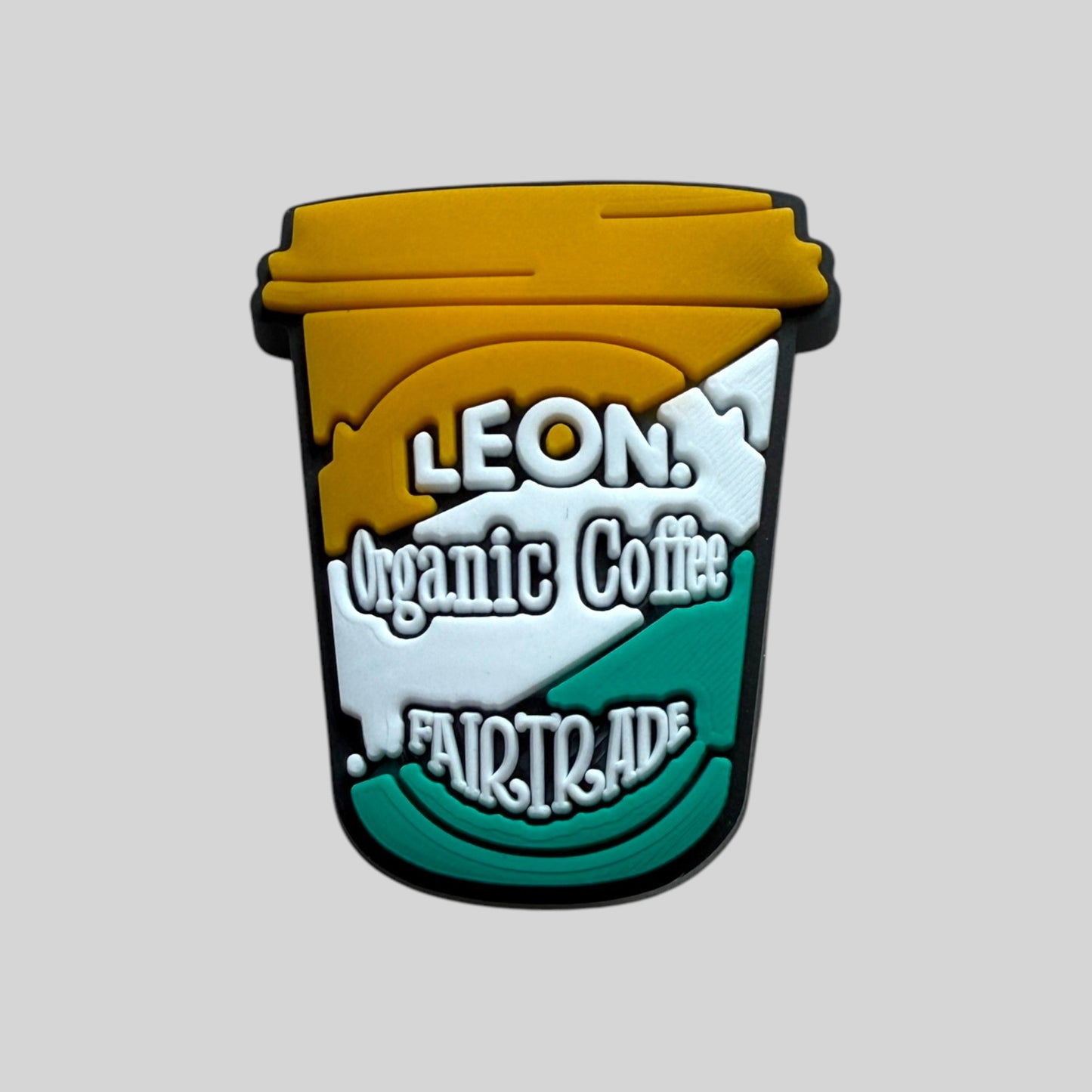 Leon Cup | Coffee