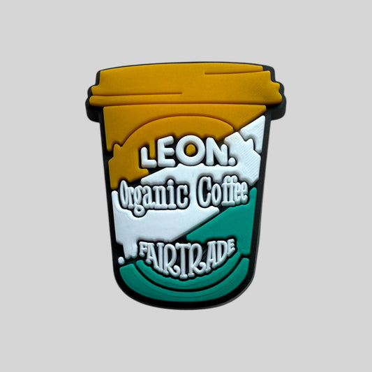 Leon Cup | Coffee