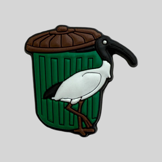 Bin Chicken | Australia