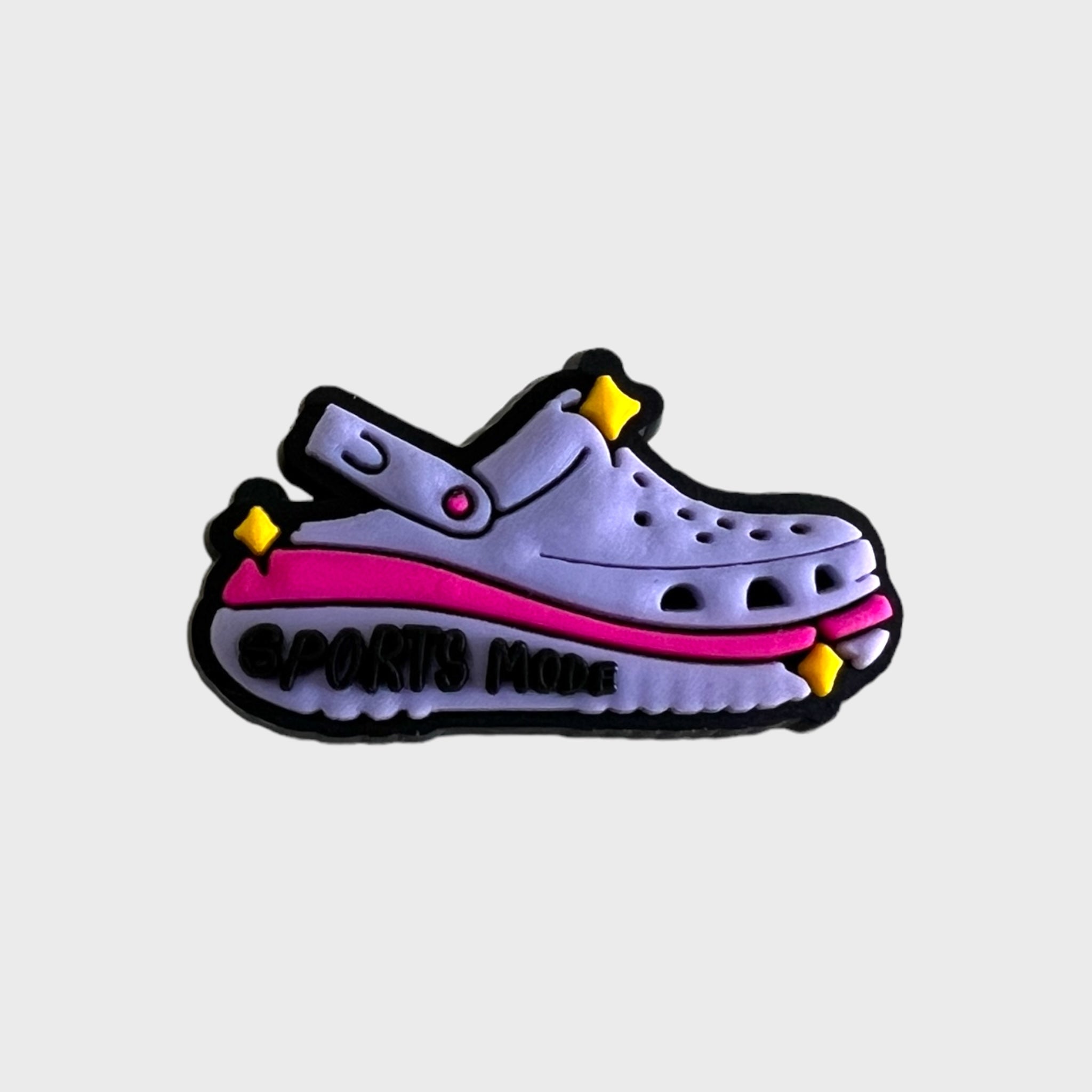 Sports crocs deals