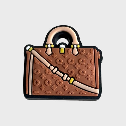 LV Tan Crossbody | Bag