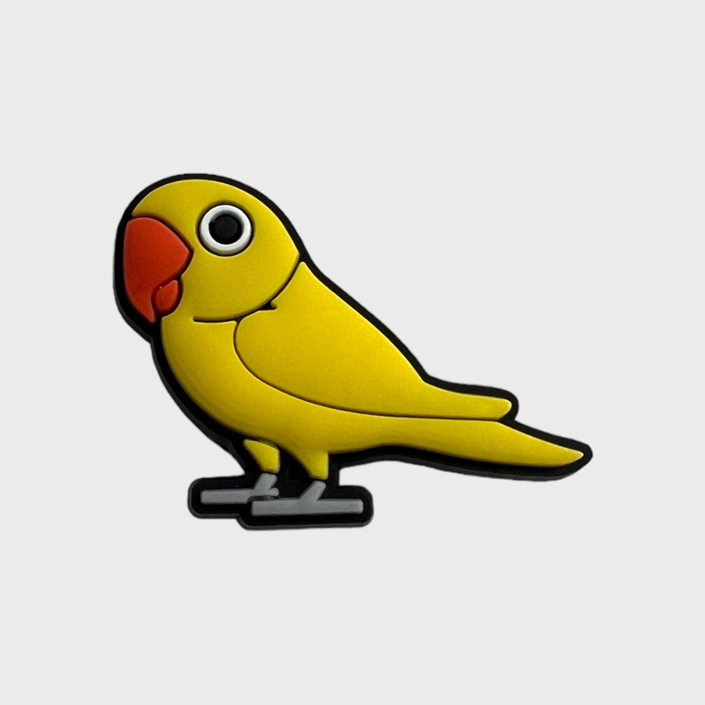 Yellow Parrot | Birds