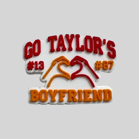 Go Taylors Boyfriend | Taylor Swift