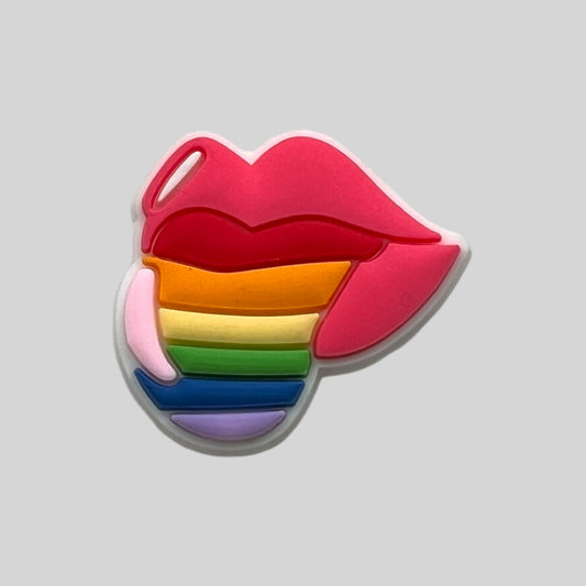 Rainbow Tongue | Pride