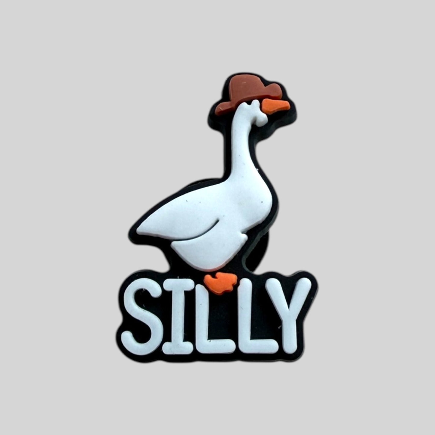Silly Goose | Animals