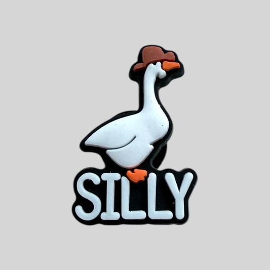 Silly Goose | Animals