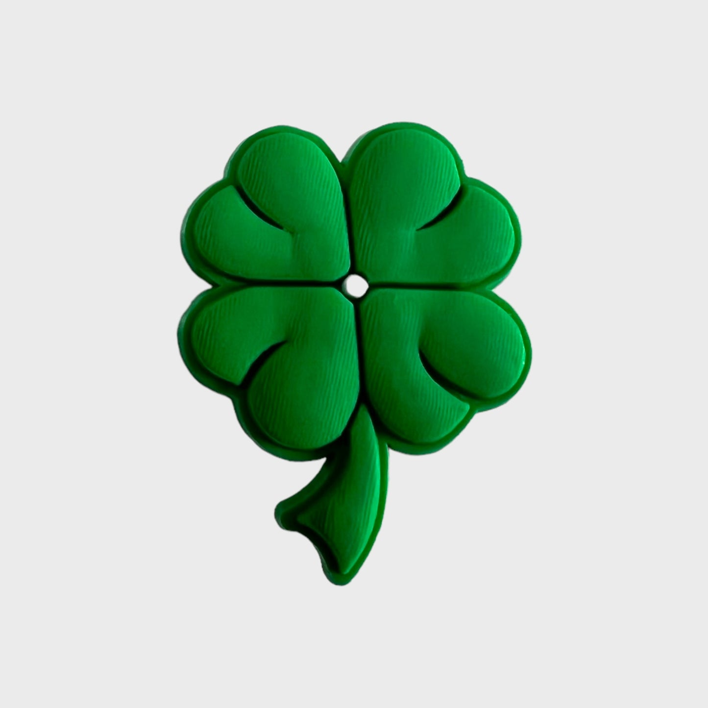 Lucky Four Leaf Clover | Nature