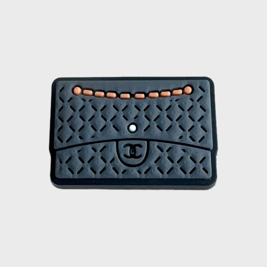 Chanel Classic Quilted Black | Bag