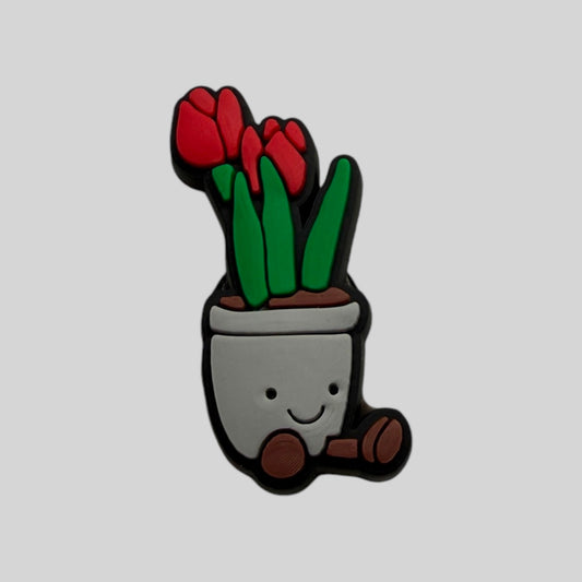 Tulip Pot Plant | Jellycats