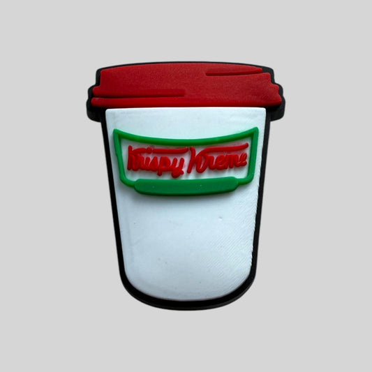 Krispy Kreme Cup | Coffee