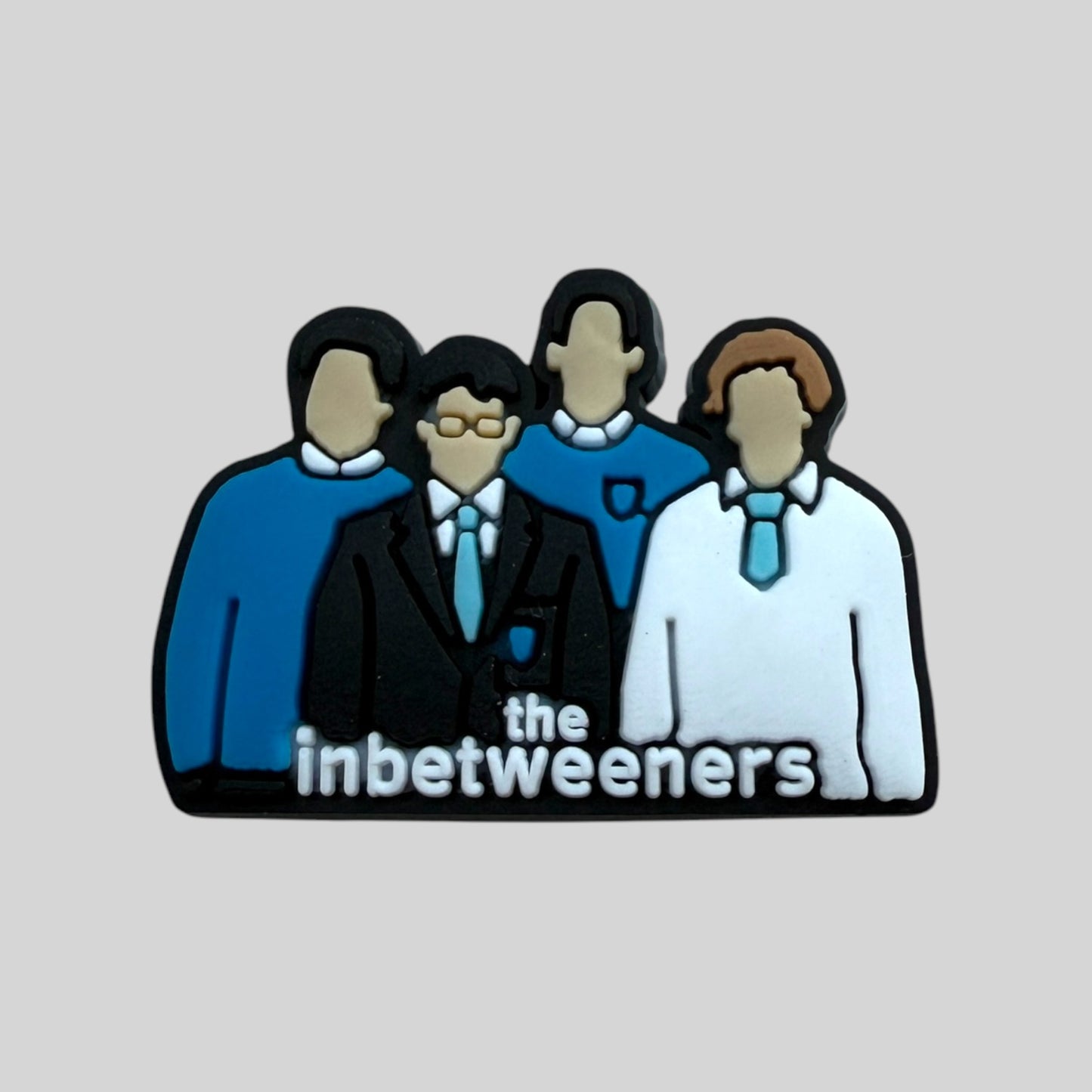 Lads | The Inbetweeners | UK