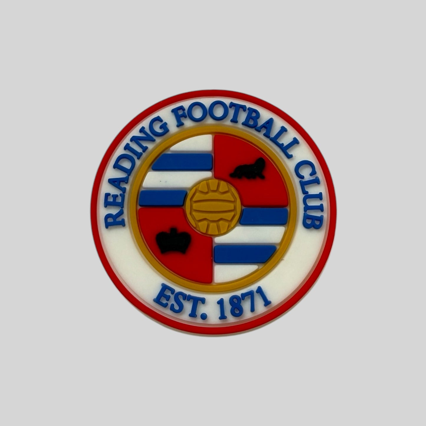 Reading | Football