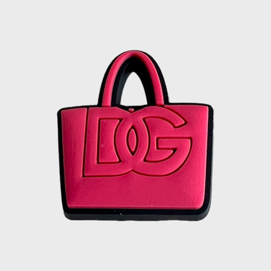 DG Pink Tote | Bag