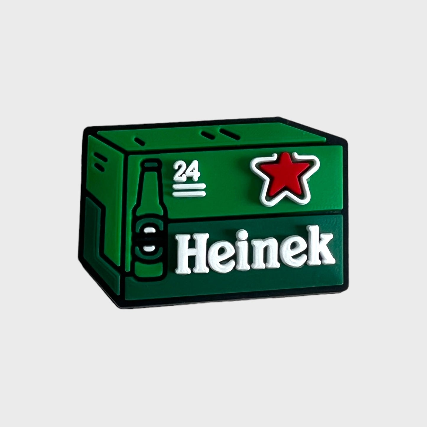 Heineken Case | Drinks