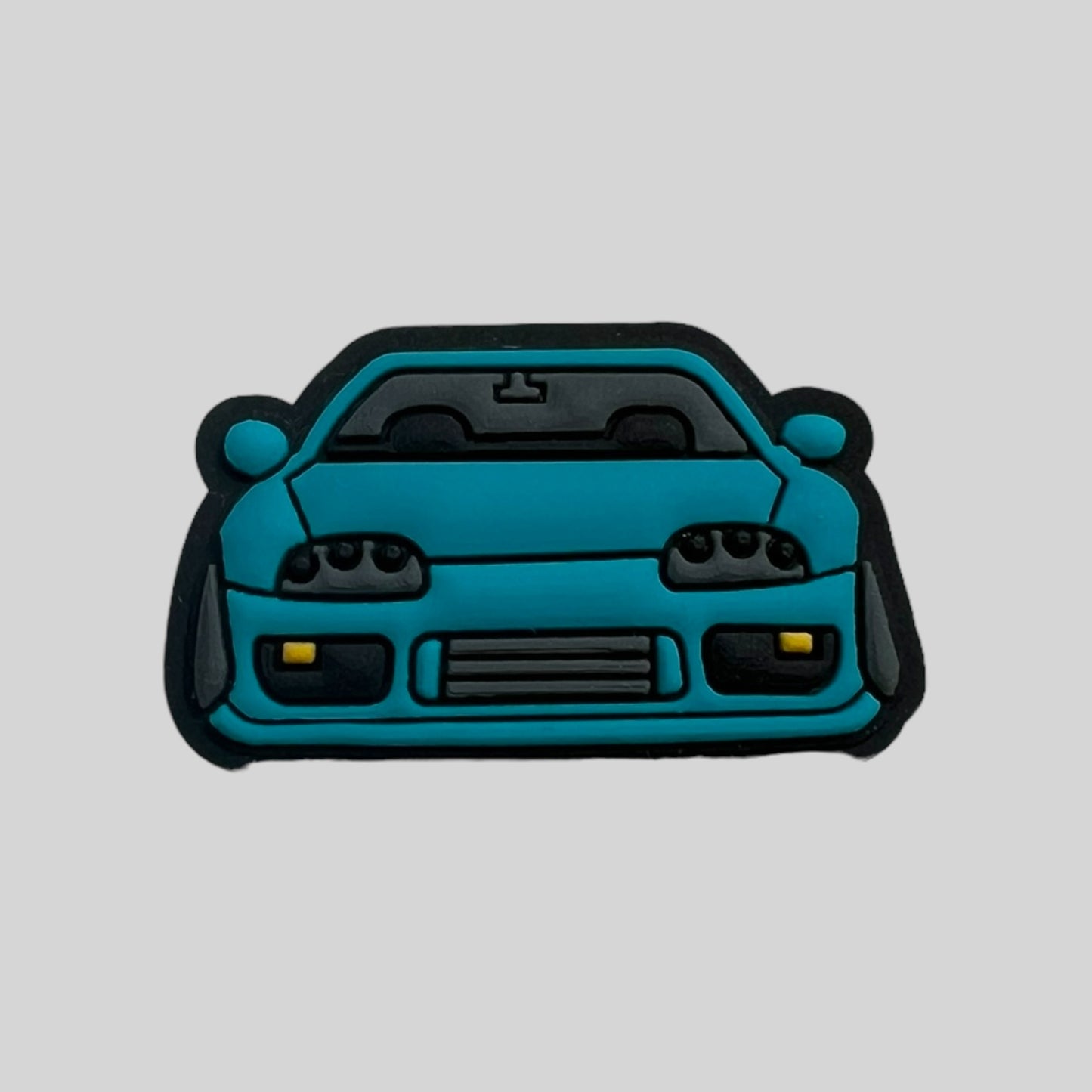 Supra - Blue | Cars