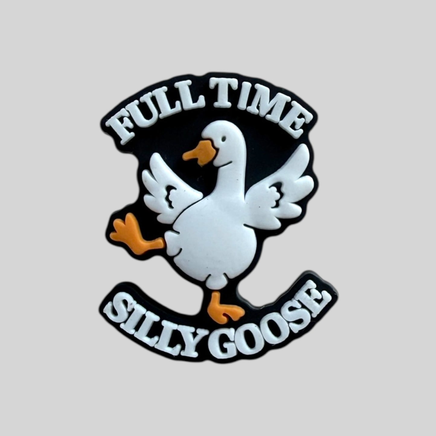 Full Time Silly Goose | Animals