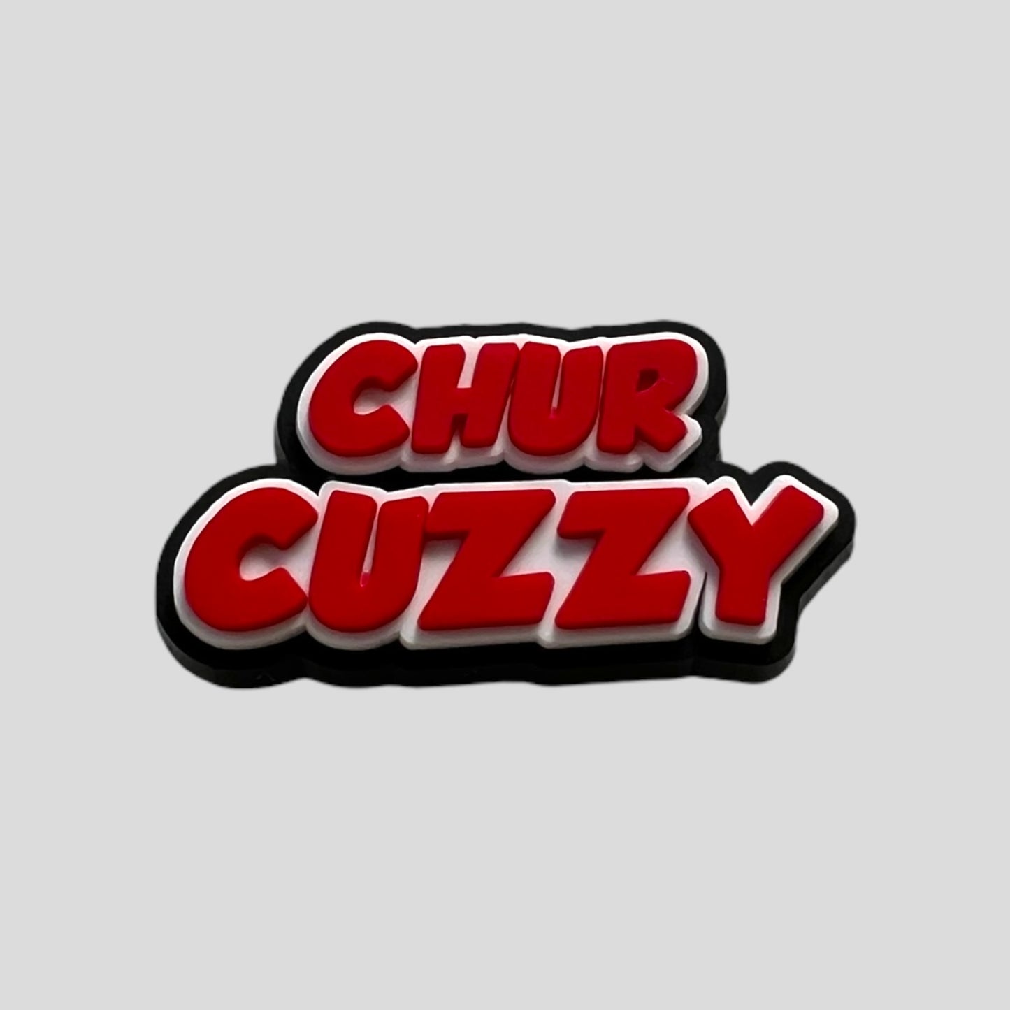 CHUR CUZZY | New Zealand