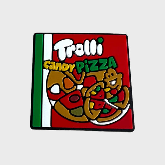 Trolli Pizza | Food
