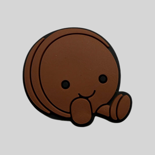 Brown Macron | Jellycats