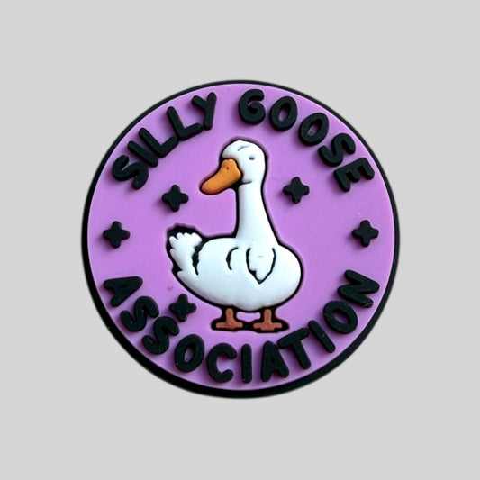 Silly Goose Association | Animals
