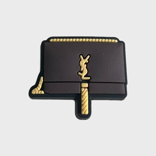 YSL Brown Clutch | Bag