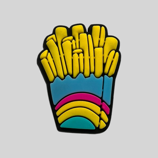 Fries | Food