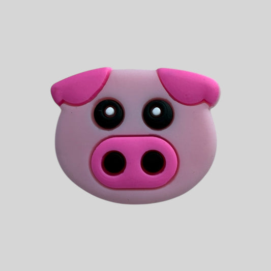 Pig Face | Animals