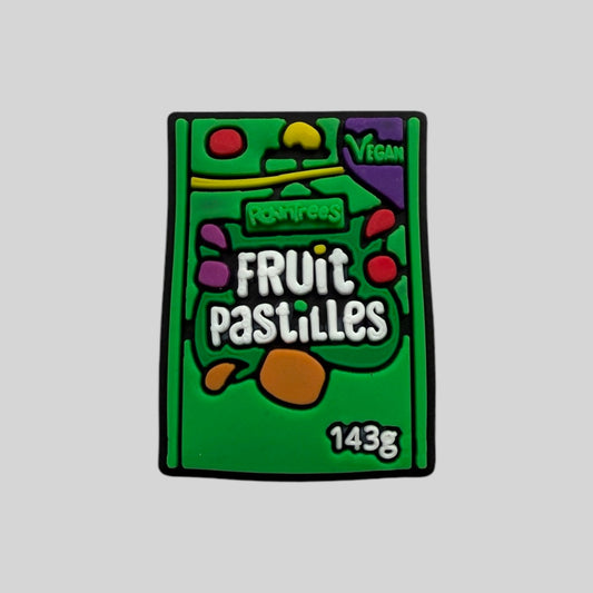 Fruit Pastilles | Food