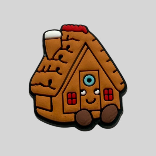 Gingerbread House | Jellycats