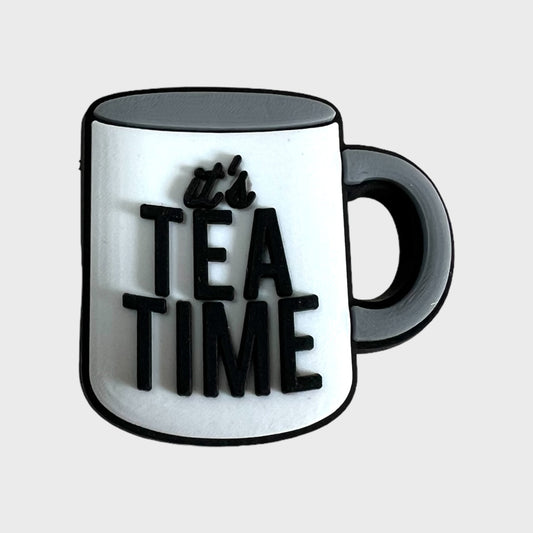 Tea Time | Drinks