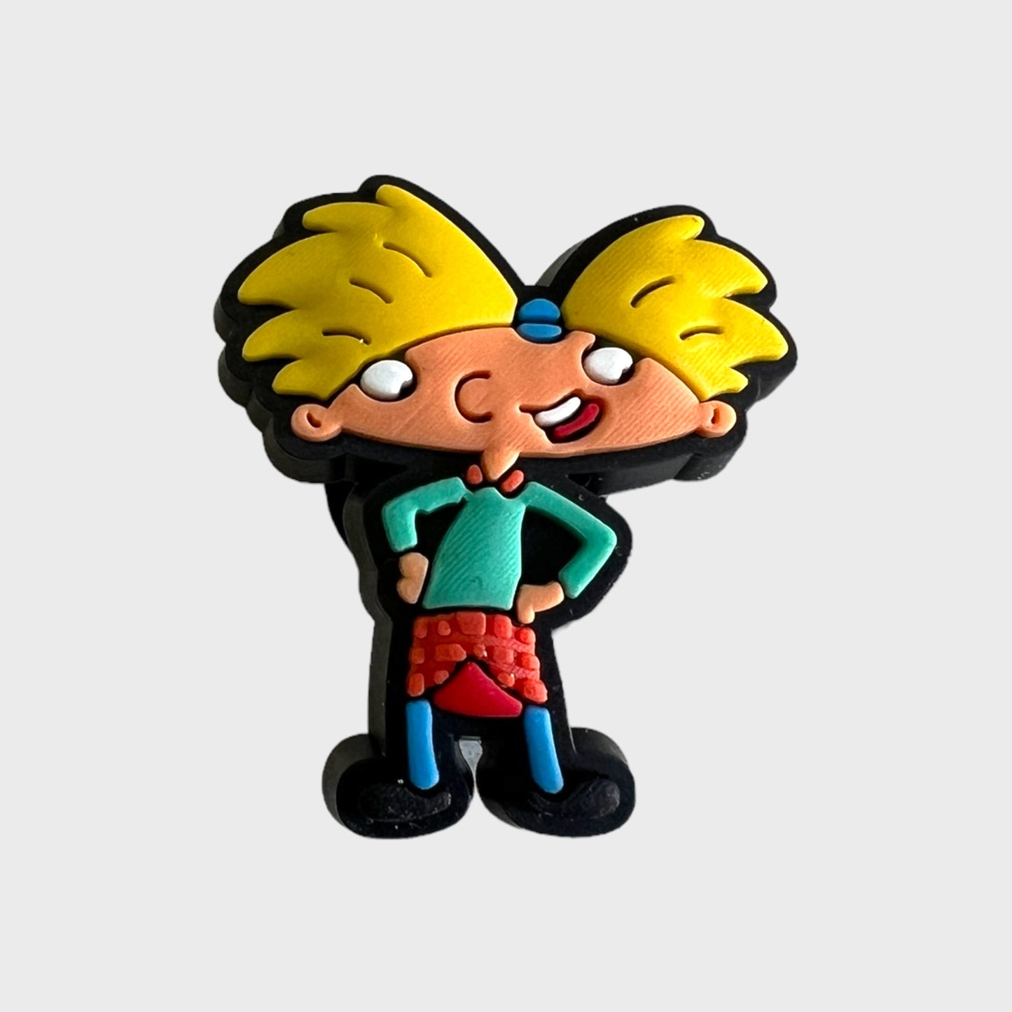 Arnold | Hey Arnold