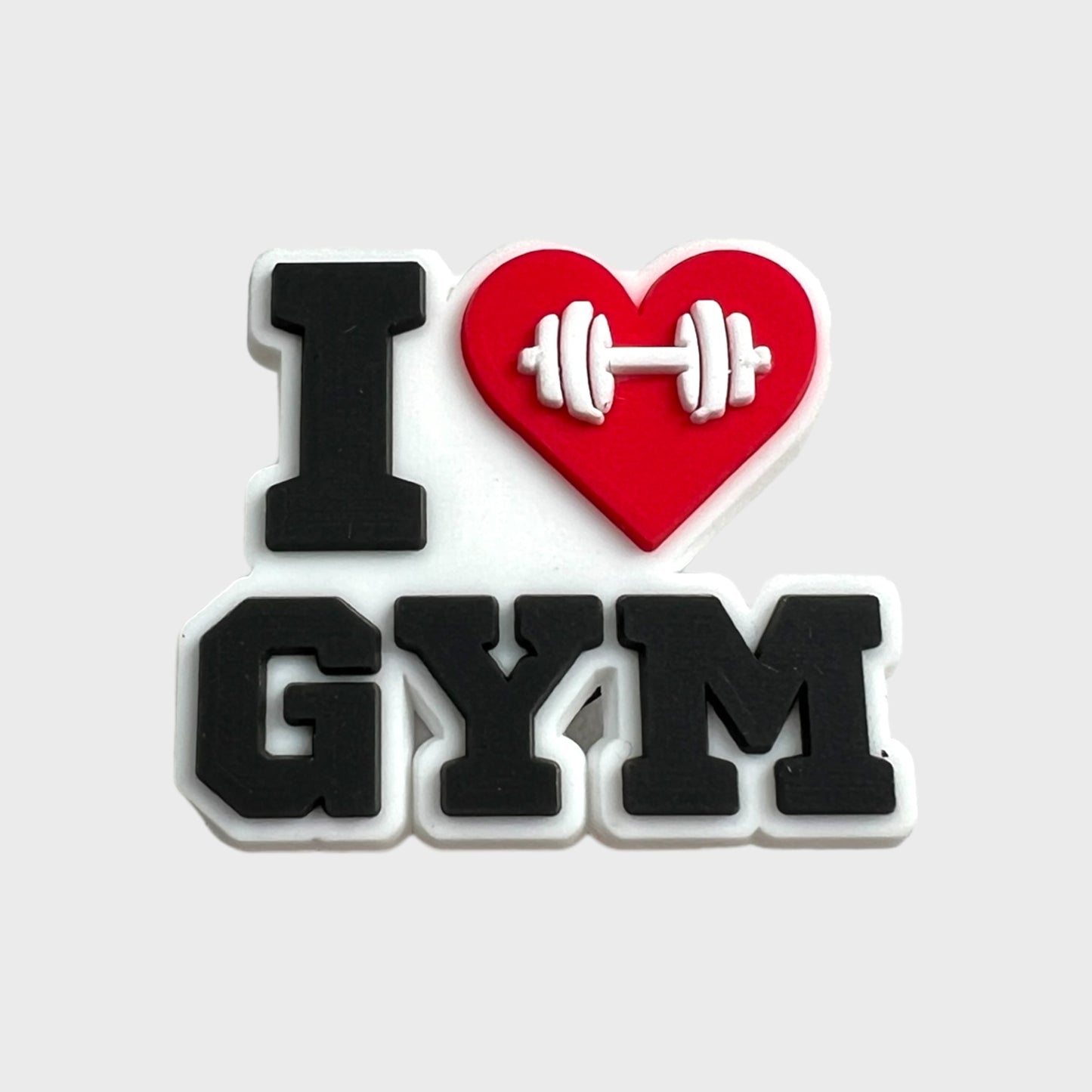 I Love Gym | Gym