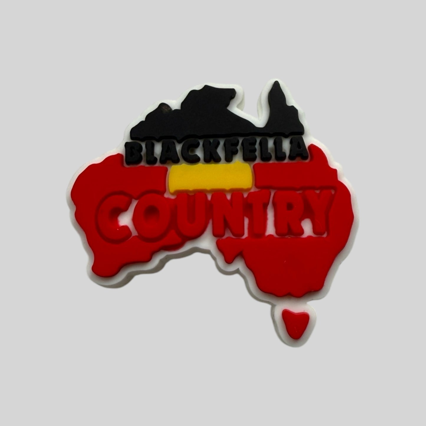 Blackfella Country | Australia