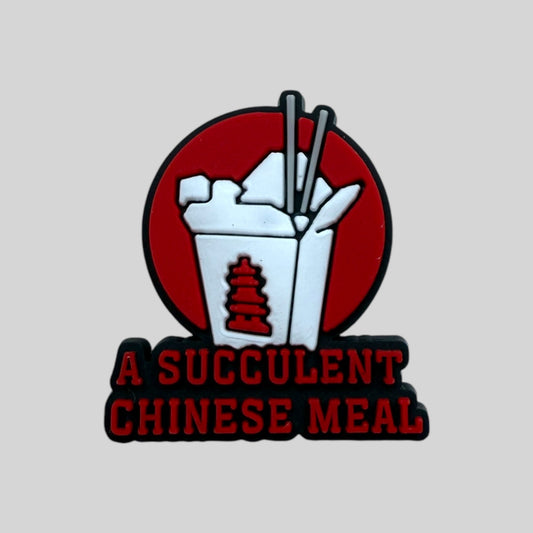 A Succulent Chinese Meal | Australia